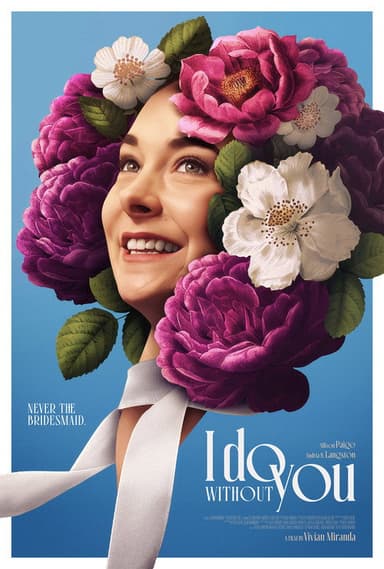 I Do Without You poster