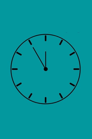 Reverse in Time poster