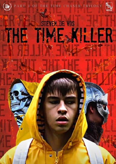 The Time Killer poster
