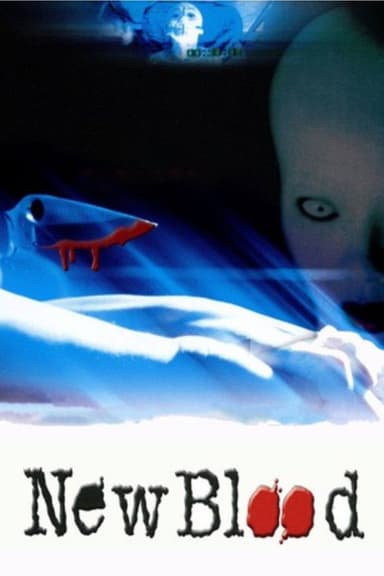 New Blood poster