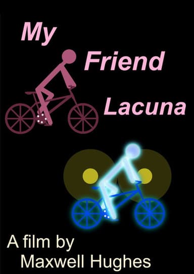 My Friend Lacuna poster