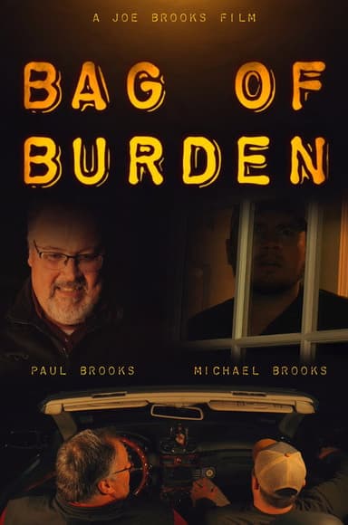 Bag of Burden poster
