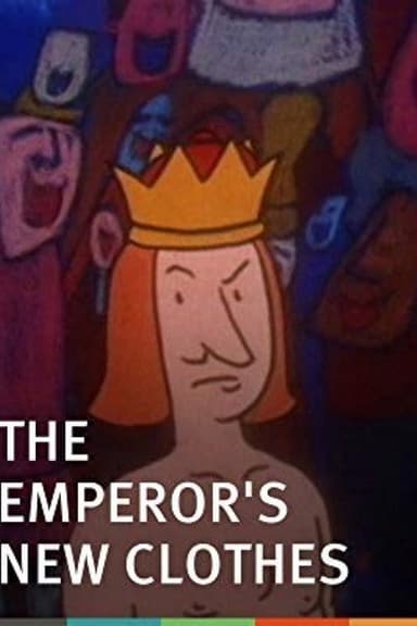 The Emperor's New Clothes poster