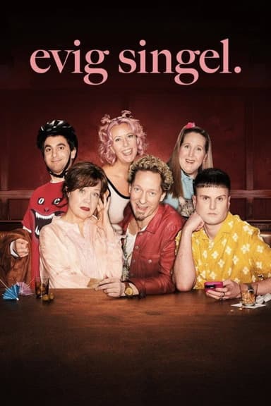 Evig Singel poster