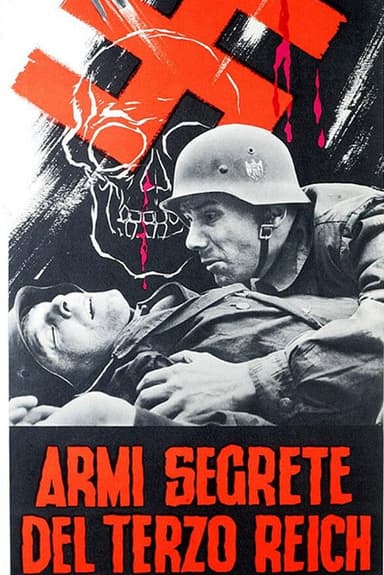 Er ging an meiner Seite poster