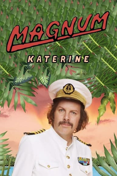 Magnum poster
