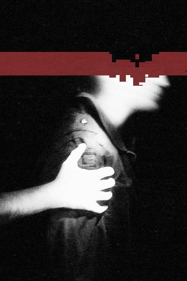 Nine Inch Nails: The Slip - Rehearsals poster