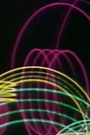 Circles I poster