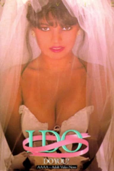 I Do poster
