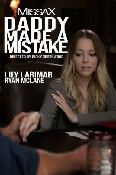 Daddy Made a Mistake poster