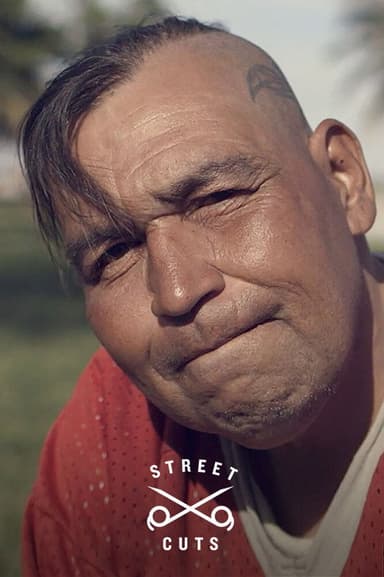 Street Cuts poster