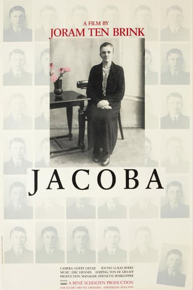 Jacoba poster