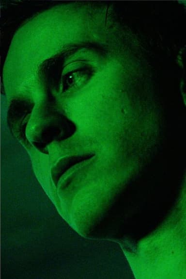 Chroma poster