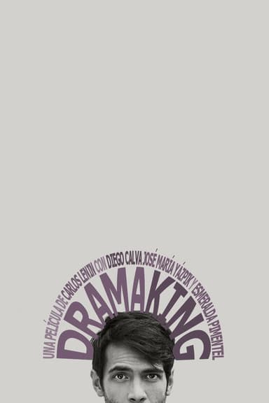 Drama King poster