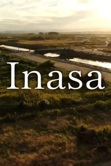 Inasa: Whispers on the Wind poster