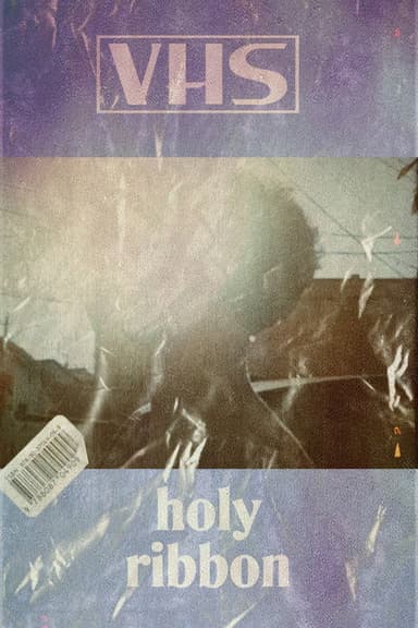 Holy Ribbon poster
