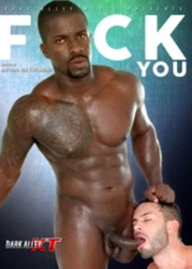Fuck You poster
