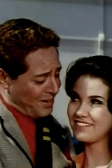 Enamorado poster