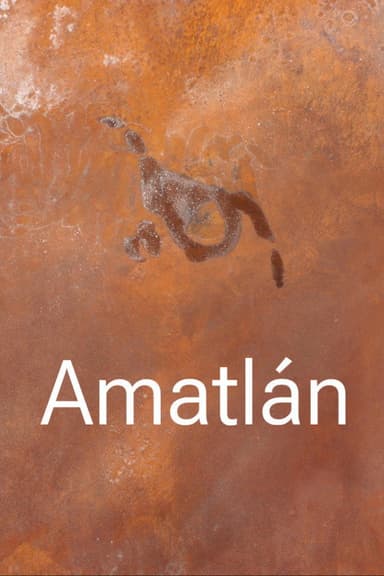 Amatlán poster