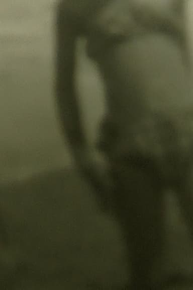 Apparitions poster