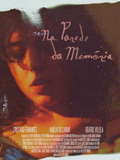 Na Parede da Memória poster