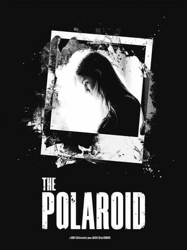 The Polaroid poster
