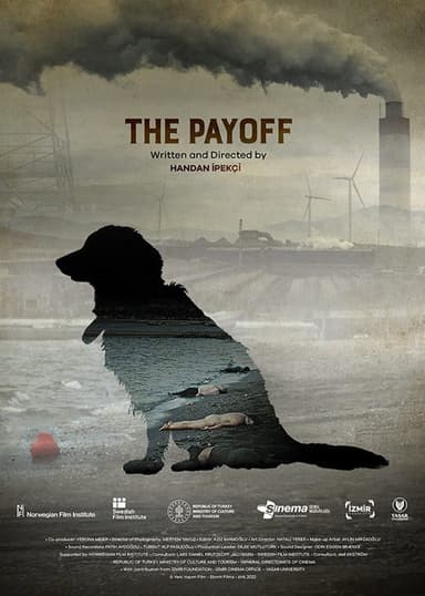 The Payoff poster