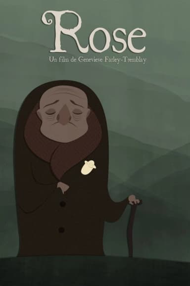 Rose poster