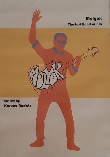 Molyok poster