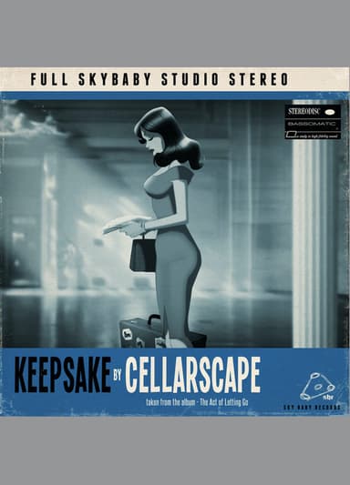 Keepsake poster