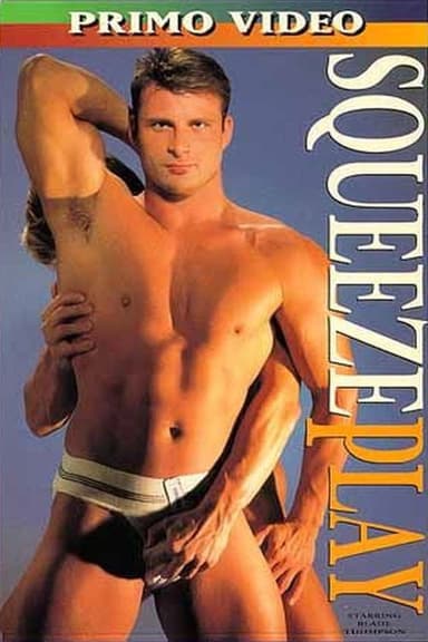 Squeeze Play poster