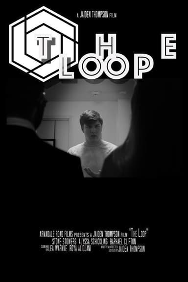 The Loop poster