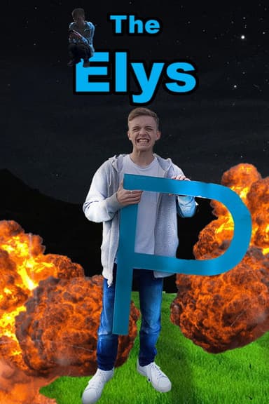 The Elys poster