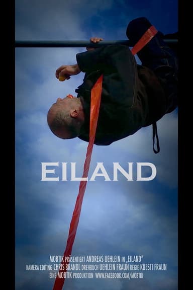 Eiland poster
