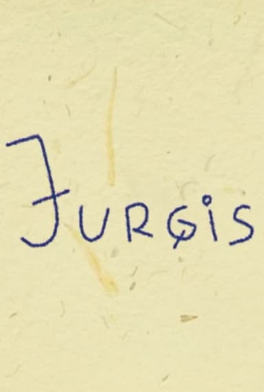 Jurģis poster