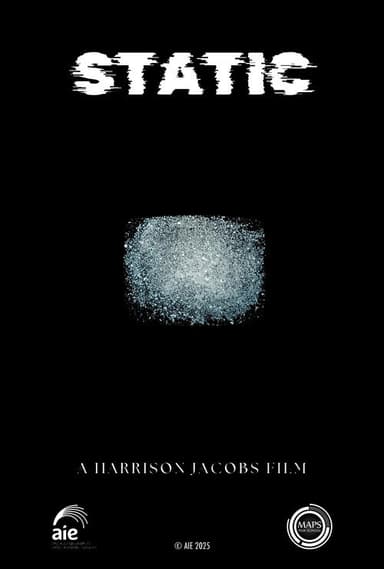 Static poster