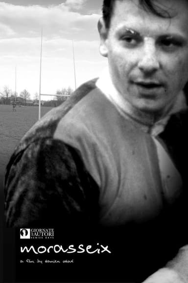 Morasseix!!! poster