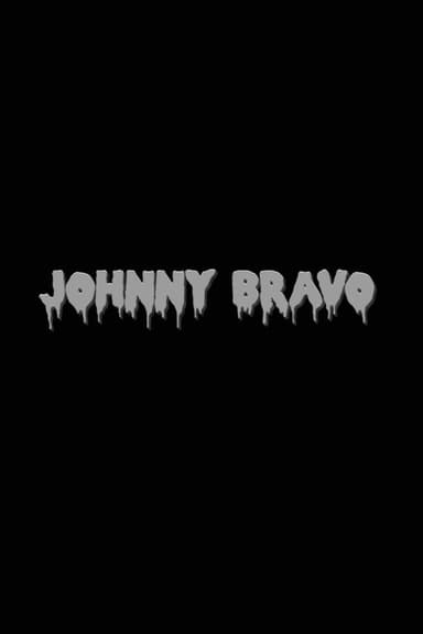 Johnny Bravo and the Amazon Women poster
