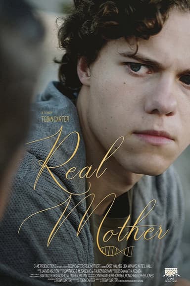 Real Mother poster
