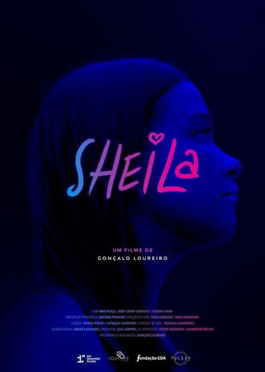 Sheila poster