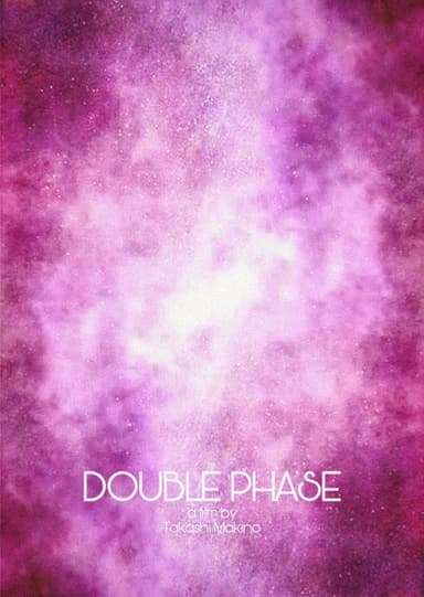 Double Phase poster