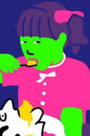 Mousse Crust poster
