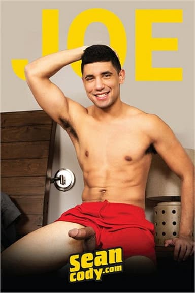 Joe poster