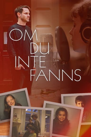 Om du inte fanns poster