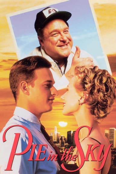 Pie in the Sky poster