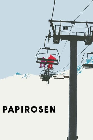 Papirosen poster