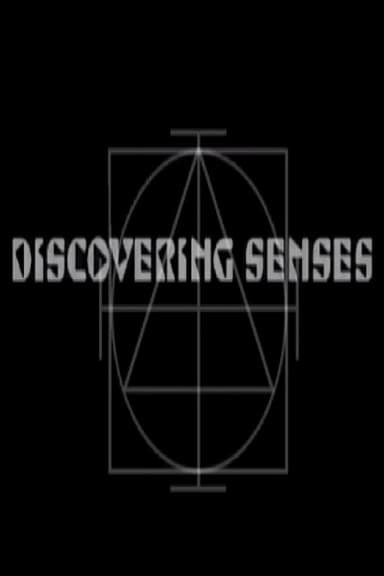 Discovering Senses poster