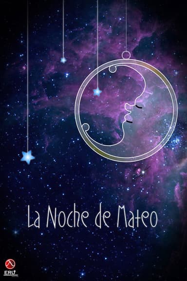 Mateo's Night poster