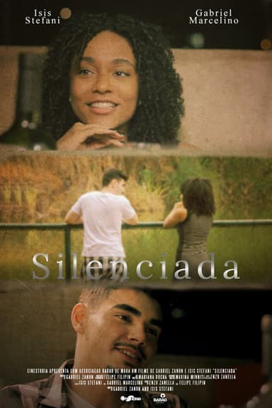 Silenciada poster