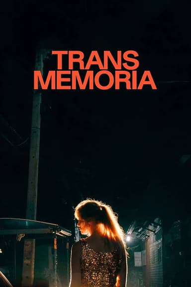 Trans Memoria poster